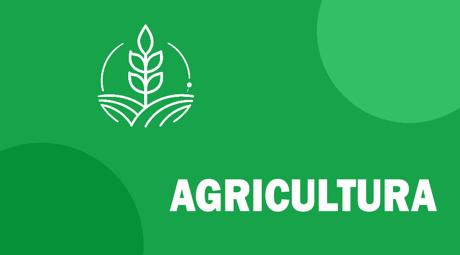 Agricultura