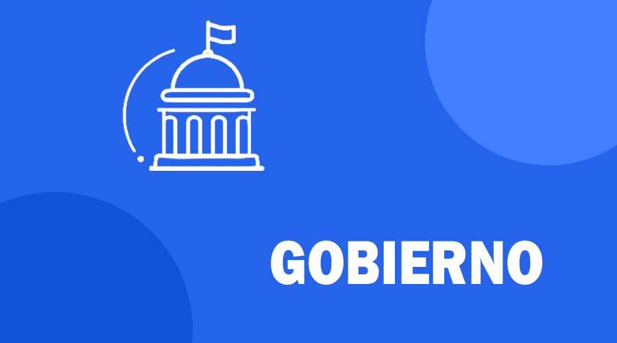 Gobierno