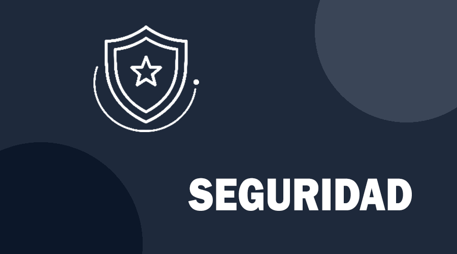 Seguridad